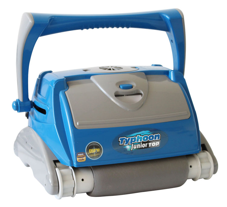 Aquabot Typhoon Junior Top large view Aquabot Typhoon Junior Top large view