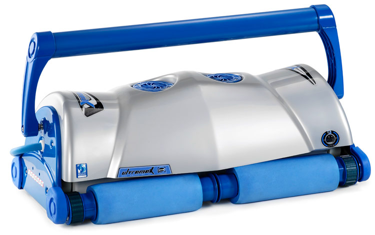 Robot piscine Dolphin PRO 2x2 Gyro