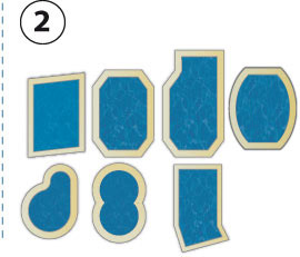 Shape range 2 Shape range 2