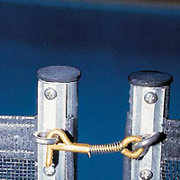 Safety latch