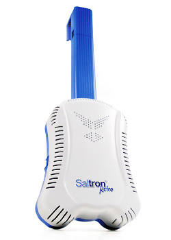 Saltron Rétro electrolyser