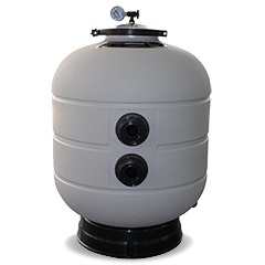 Sand filter Tradipool filtration kit 