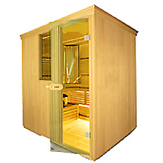 Harvia Variant Line S1212 sauna