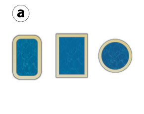 Shape A Shape A