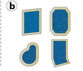 Shape B Shape B