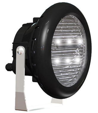 Weltico LED outdoor projector Weltico LED outdoor projector
