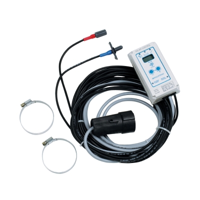 SOLARA solar panel heating command and regulation system SOLARA solar panel heating command and regulation system
