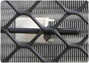 Temperature probe Temperature probe