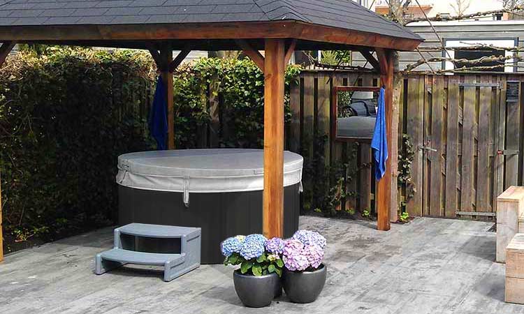 5 place spa Glamour 5 place spa Glamour