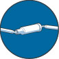 Anti swivel system Anti swivel system