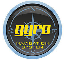 Gyro system