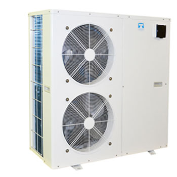 TEDDY POOL 4 season heat pump TEDDY POOL 4 season heat pump
