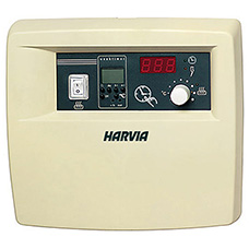 Harvia C260 control unit