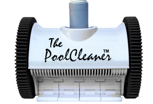 The Pool Cleaner The Pool Cleaner