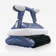 Zodiac Voyager 2x electric pool cleaner