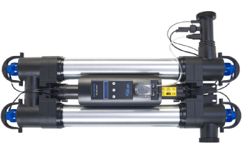 Vulcan Pro Pool + UV 110 W with dosing pump Vulcan Pro Pool + UV 110 W with dosing pump