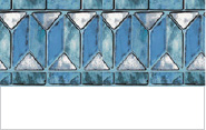 Benedicte waterline Benedicte waterline