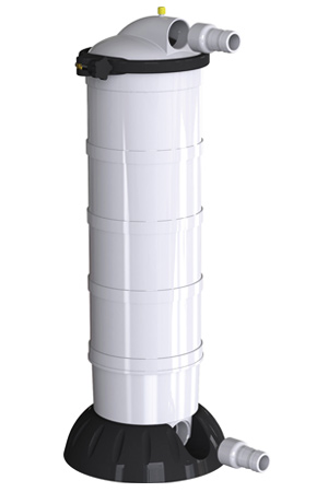 Welfilter cartridge filter