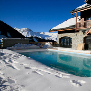 Winterize your pool 